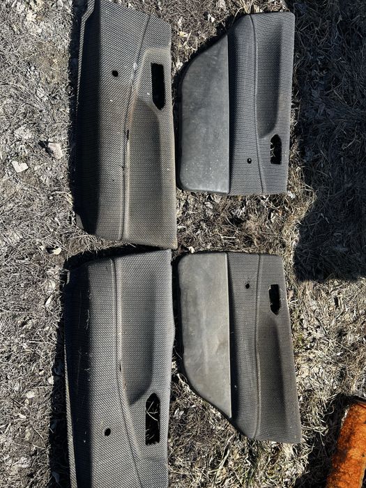 запчасти на пассат б3