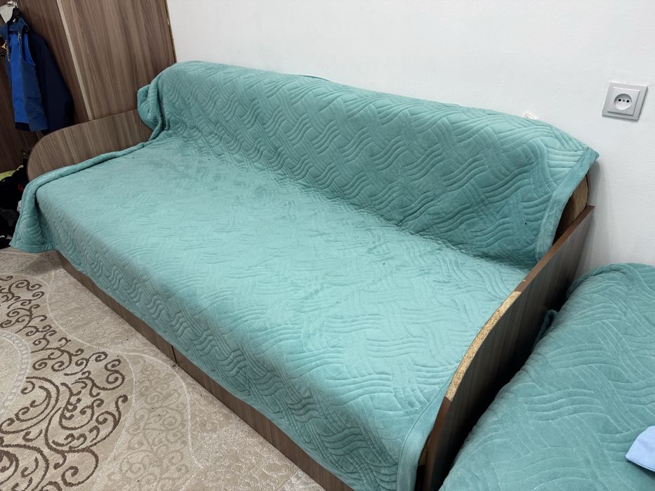 Продам диван такта