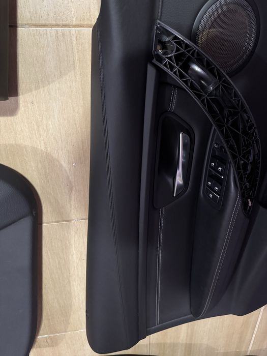 Кори за врати от f80 m3 шити