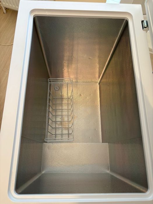 морозильник сундук