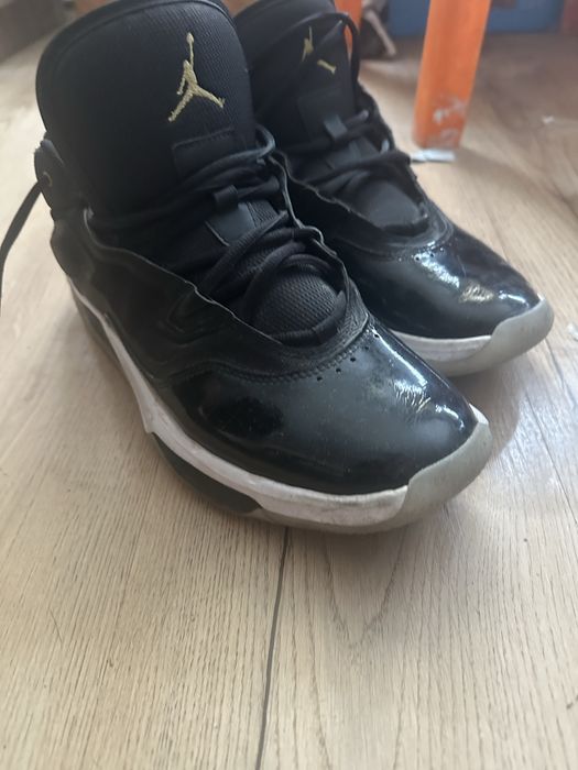 Jordan Stay Loyal 3