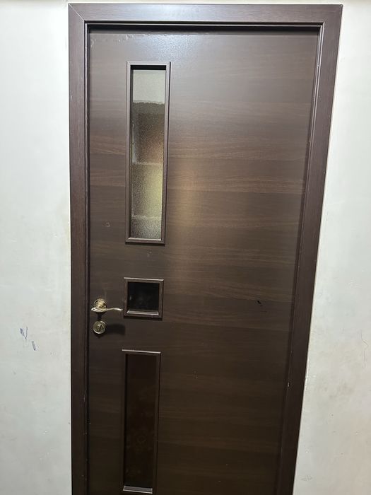 MDF eshiklar b/u