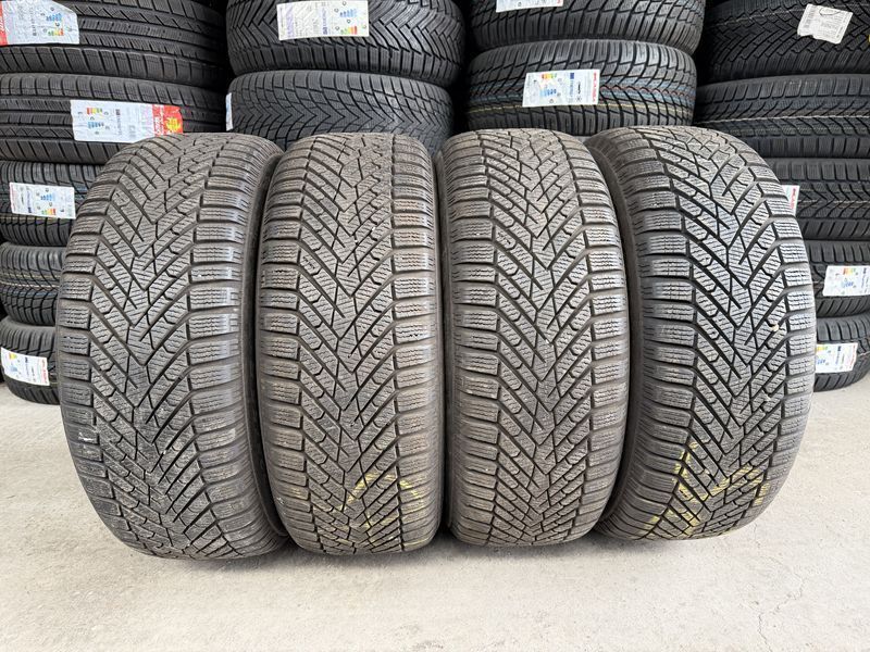 225/55/17 PIRELLI 4бр