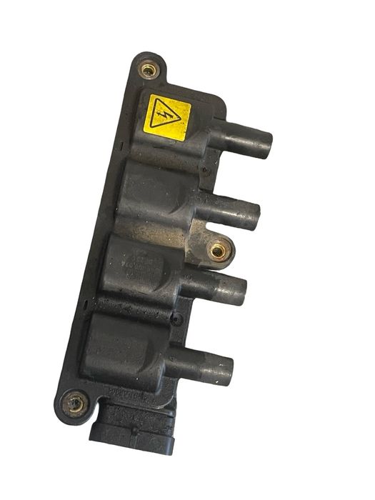 Bobina Inductie Fiat Grande Punto 199_ 2005 - > 1.2I Beru 0040100074