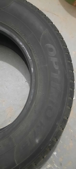 Автошины Hankook Optimo