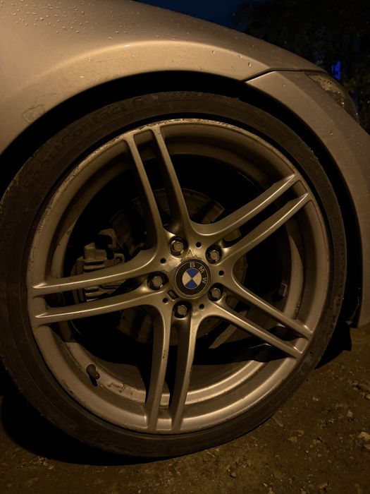 BMW Джанти style 313 19”