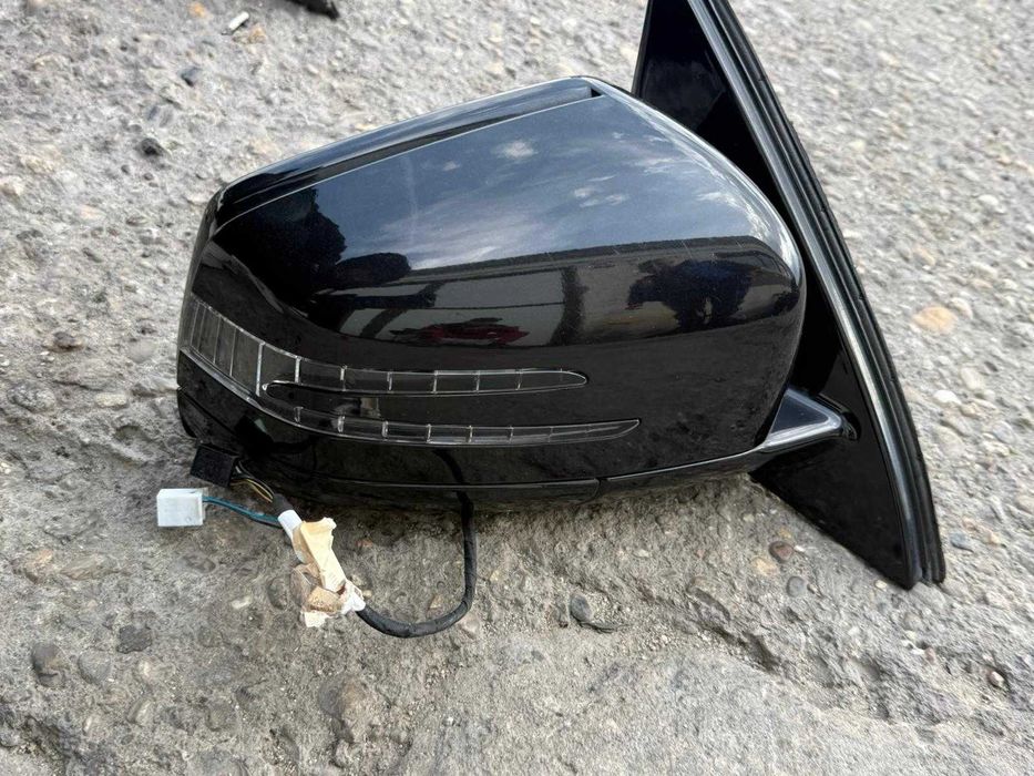 Oglinda oglinzi stanga dreapta complete Mercedes GLE coupe C292 europa
