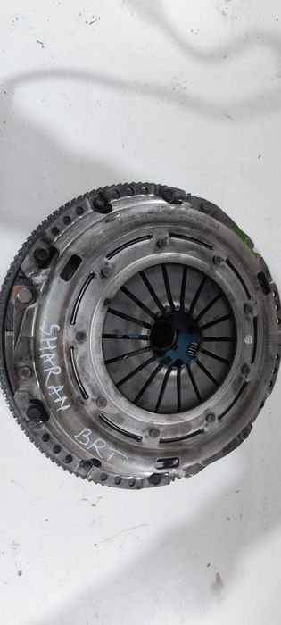 Kit ambreiaj+volanta Sachs volkswagen vw sharan 2.0 BRT an 2007