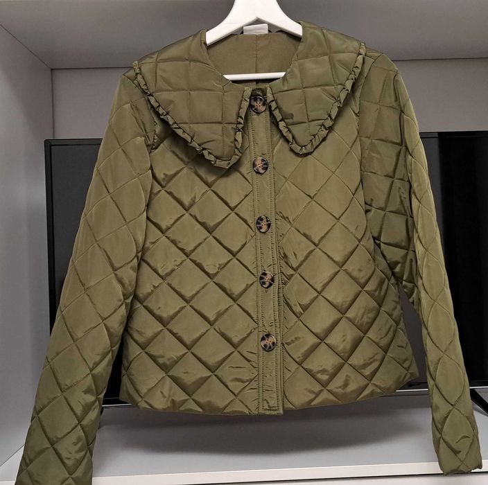 Jacheta Vila , marimea 40, noua