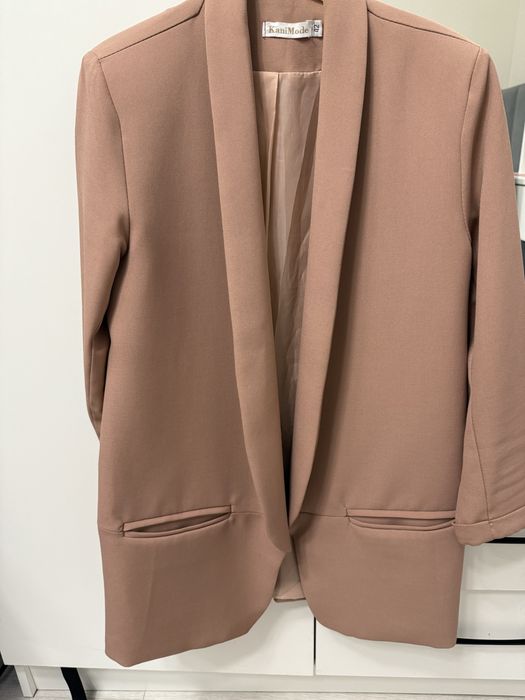 Пиджак, размер 42