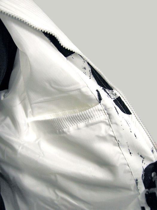 Ветровка с барсеткой в комплекте