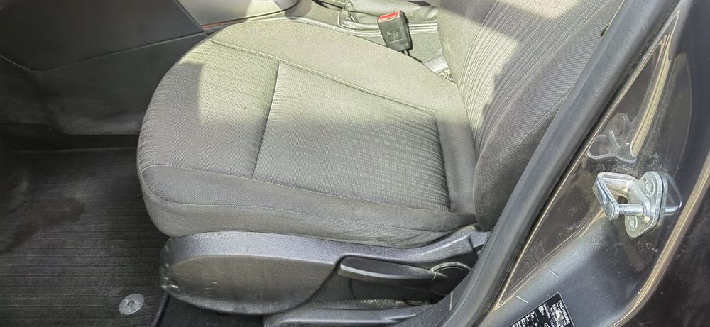 Opel Astra J 1.7 110cp diesel, de 10 ani proprietar