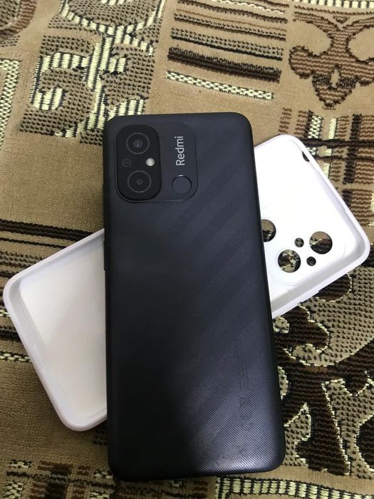 Продам Redmi 12c