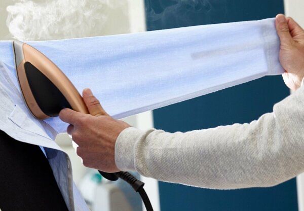 Паровая гладильная станция Tefal IXEO