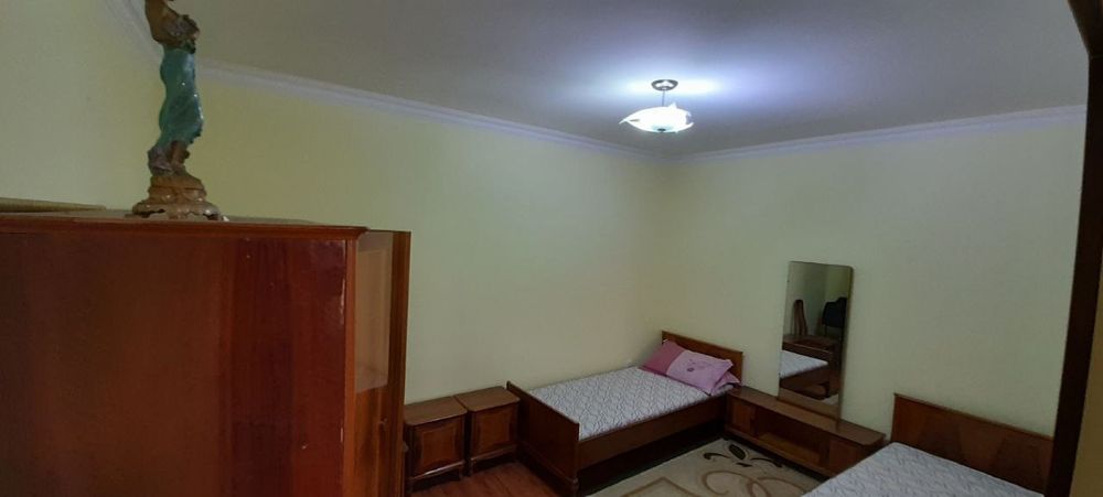 Сдаётся дом с удобствами, на Монреса