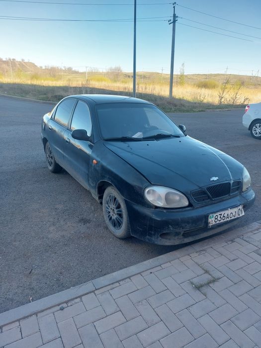 Автомобиль автокөлік