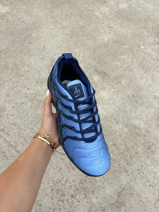 Nike Vapormax Blue