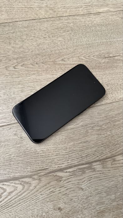 iPhone 15 Pro 128GB Blue Titanium