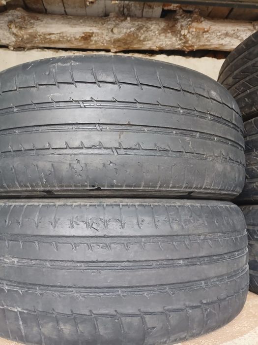 Продам колёса R16 или R17