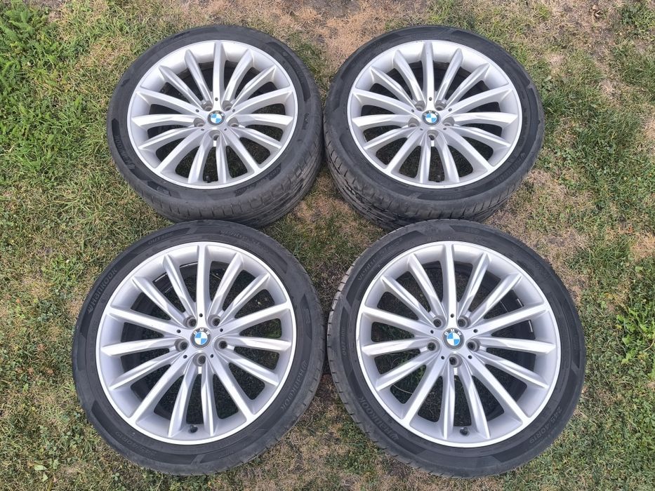 Style 633 19 цола за BMW G30 G31