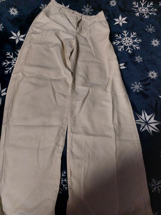 Vand pantaloni  firma