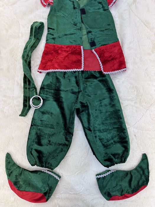 Костюм на утренники