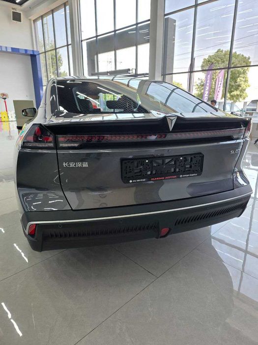 Deepal SL03 rasmiy dilerdan Naqd, Kredit va Foizsiz muddatli to'lov ga