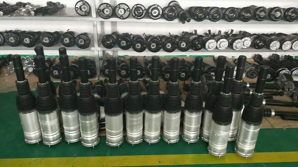 Compresor perne aer+releu,ML-GL W166, X166, NOU, PREMIUM