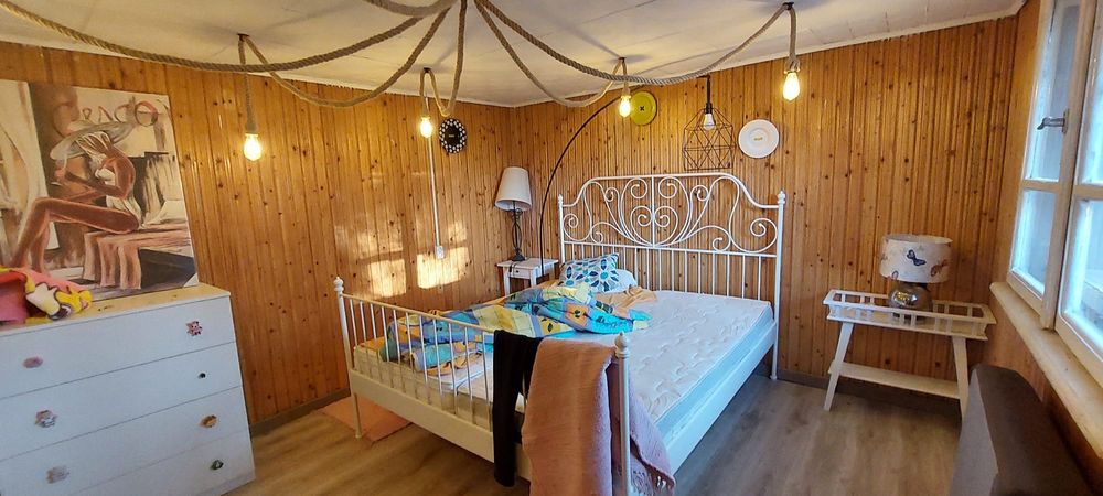 Casă de vânzare Valea DOFTANEI - TRAISTENI