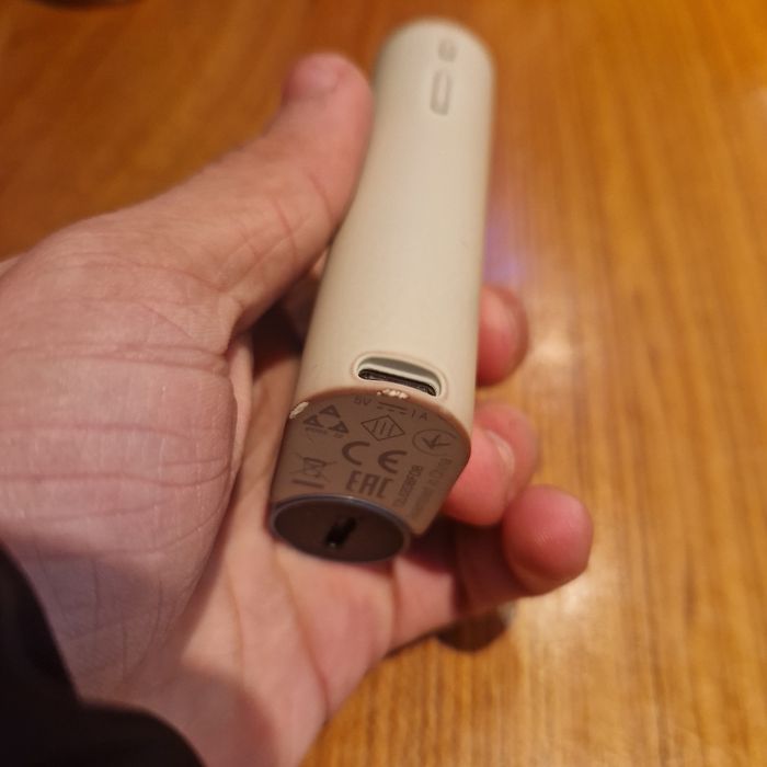 Glo hyper x2 utilizat