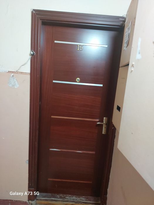 4к. квартира на Чиланзаре Д-20