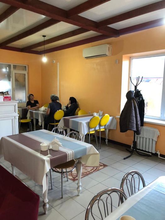 Сдам помещение в аренду для склада