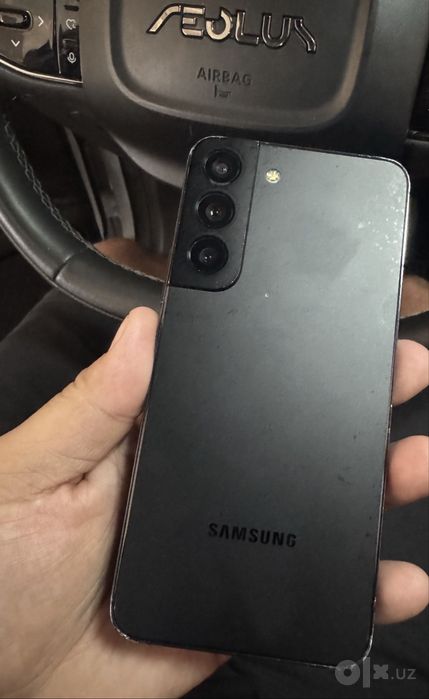 Samsung Galaxy S22 5G — 256 GB