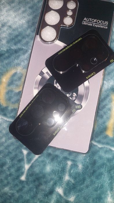 Чехол на Самсунг с25 ультра