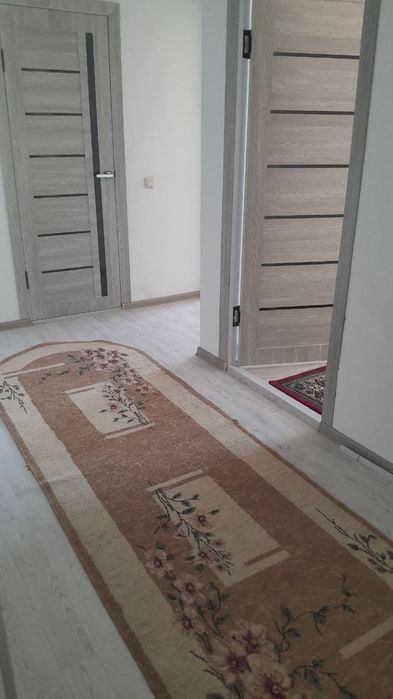 Сдаётся 1 комнатная ! Чирчик 2 микрорайон