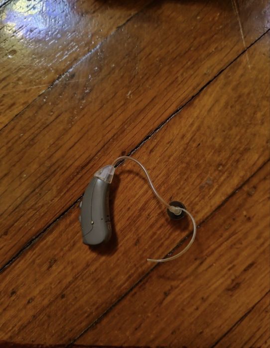 Aparate auditive NovaSense