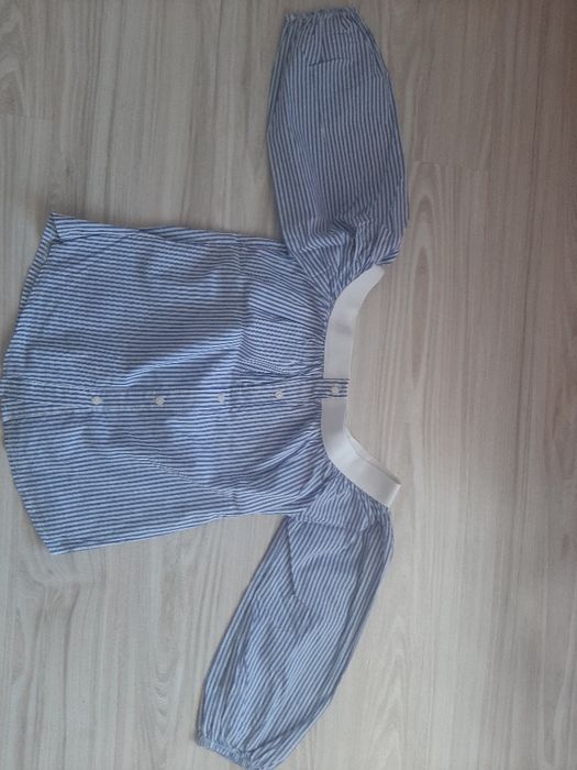 Ластична ризка за дамите