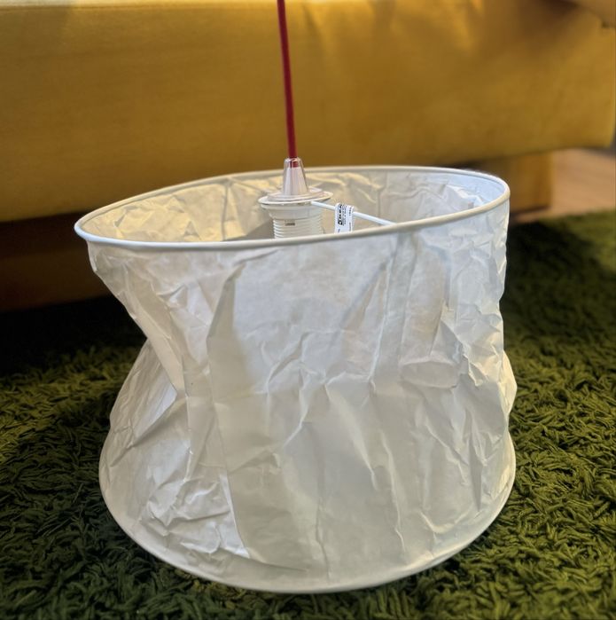 Лампа за таван Икеа