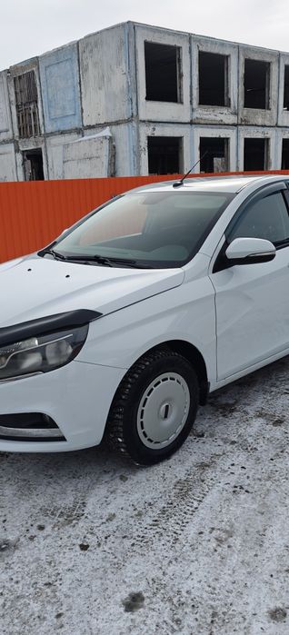 Веста продам хорошему человеку.