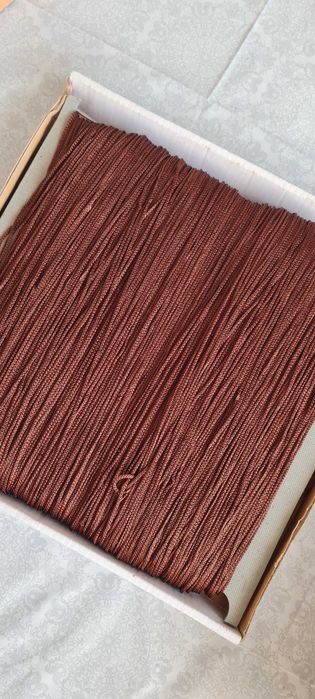 Детски килим 80/126 и пердета ресни 100/200