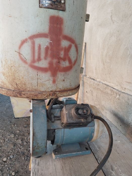 Жем турайтын машинка