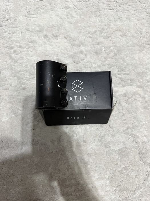 Продам задим для самоката Native Stem