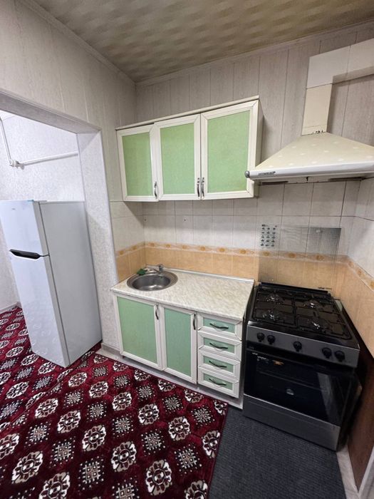 Аренда 2/1/4 Коракамиш 2/4