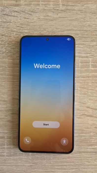 Samsung Galaxy S22 Plus - 256GB, Green, 8GB RAM
