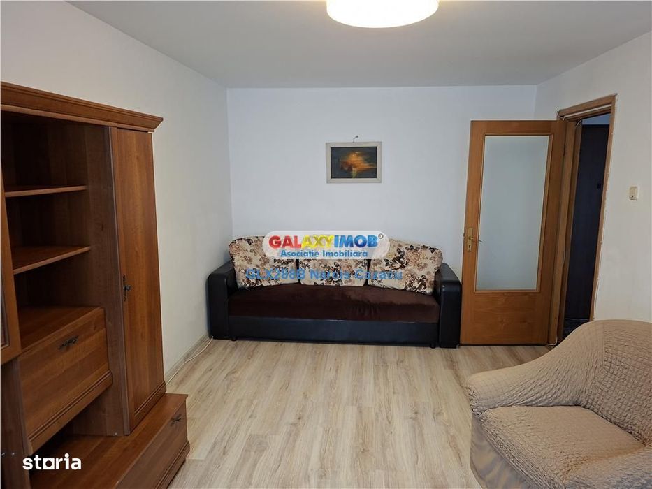 Mosilor,centrala termica, Obor Metrou inchiriere apartament 2 camere