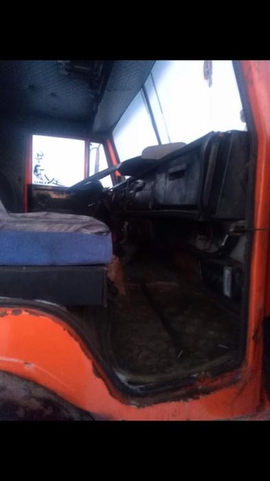 продам Камаз или обмен на легковую