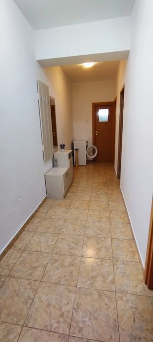 Închiriez apartament 2 camere et. 1