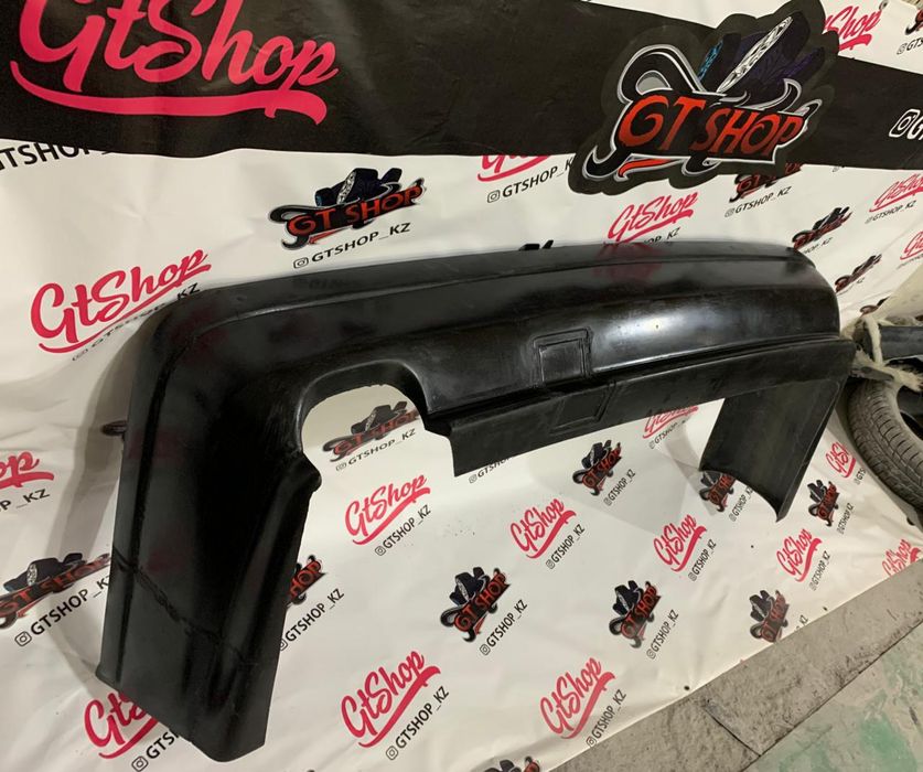 Бампер, пороги, губа, спойлер на BMW E30|E34|E36|E38|E39|E53|E60