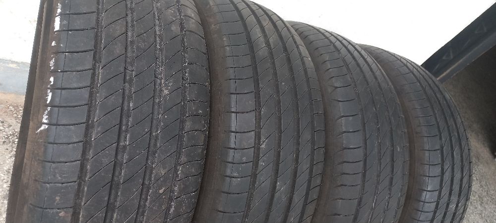 195 55 16 Летни Гуми Мишелин