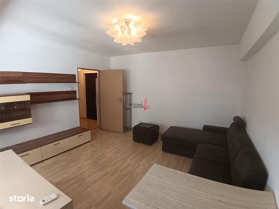 Apartament decomandat, mobilat utilat et.6 Colentina Doamna Ghica